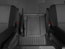 Load image into Gallery viewer, WeatherTech 07+ Dodge Sprinter Rear FloorLiner - Black | 442492
