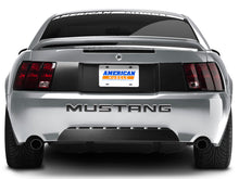 Load image into Gallery viewer, Raxiom 99-04 Ford Mustang Excluding 03-04 Cobra LED Third Brake Light (Smoked) Brake Lights Raxiom
