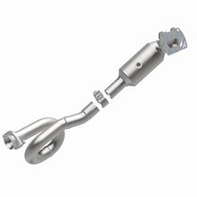 Load image into Gallery viewer, MagnaFlow Converter Direct Fit California Grade 12-15 Jeep Wrangler V6 3.6L
