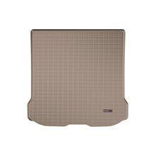 Load image into Gallery viewer, WeatherTech 11-16 Nissan Quest (Behind 2nd Row) Cargo Liner - Tan
