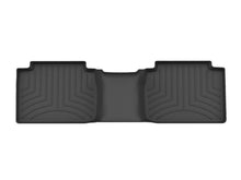 Load image into Gallery viewer, WeatherTech 2020+ Toyota Camry Rear FloorLiner HP - Black
