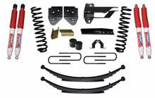 Load image into Gallery viewer, SKY Lift Kit Components Lift Kits Skyjacker   
