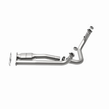 Load image into Gallery viewer, MagnaFlow Conv DF 98-00 Chevy 3500 7.4L Fro
