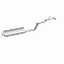 Load image into Gallery viewer, MagnaFlow BRE Exhaust Kit Replacement Stainless Jeep
