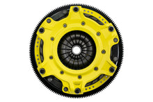Load image into Gallery viewer, ACT 04-07 Cadillac CTS-V Mod-Twin 10.5 XT Rigid Race Clutch Kit
