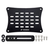 Mishimoto 2023+ Honda Civic Type-R License Plate Relocation Kit | MMLP-CTR-23