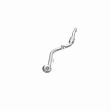 Load image into Gallery viewer, Magnaflow 2007 Mercedes-Benz E350 3.5L Direct Fit Converter
