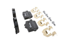 Load image into Gallery viewer, Brembo OE 2022 BMW i4/19-22 Z4/20-22 Toyota GR Supra PRIME Low-Met Brake Pad - Rear | P06114
