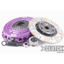 Load image into Gallery viewer, XClutch 94-95 Ford Mustang SVT Cobra 5.0L Stage 2 Cushioned Ceramic Clutch Kit
