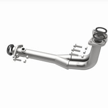 Load image into Gallery viewer, BRE Exhaust 94-01 Integra 1.8L Front Pipe Kit
