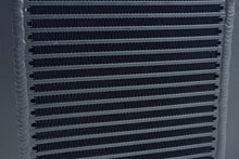 Load image into Gallery viewer, CSF Universal Large Single-Pass Oil Cooler - M22 x 1.5 - 12in L x 9.33in H x 2.16in W

