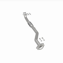 Load image into Gallery viewer, BRE Exhaust 98-00 Altima 2.4L Front Pipe Kit | 107-0132
