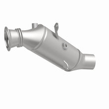 Load image into Gallery viewer, Magnaflow 10-14 BMW 535i GT 3.0L Direct Fit Converter

