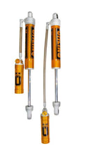 Load image into Gallery viewer, Ohlins 2023 Ineos Grenadier 2.0in Lift Adventure Damper Set | INV MZ00
