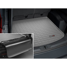 Load image into Gallery viewer, WeatherTech 13-16 Ford Escape Cargo Liner w/ Bumper Protector - Grey
