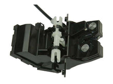 Load image into Gallery viewer, Trunk Lock
