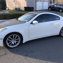 Load image into Gallery viewer, Planted Technology Seat Bracket Planted Seat Bracket- Infiniti G35 [V35 Chassis] (2003-2007) - Passenger / Right
