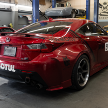 Load image into Gallery viewer, Planted Seat Bracket- Lexus RC F (2015+) - Passenger / Right
