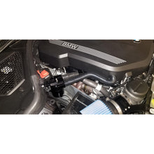 Load image into Gallery viewer, BMS Oil Catch Can for G Chassis Gen 2 B58 BMW M240 M340 M440

