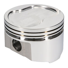 Load image into Gallery viewer, JE Pistons Ford Small Block 289/302 4.030in. Bore 1.600in. CH -14.50 CC Piston Set JE Pistons

