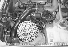 Load image into Gallery viewer, HKS RS ECR33/ER34/WGNC34 RB25DET Cold Air Intakes HKS   
