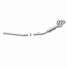 Load image into Gallery viewer, Magnaflow 12-15 Mercedes-Benz ML350 3.5L Direct Fit Converter
