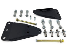 Load image into Gallery viewer, Tuff Country 99-04 Ford F-250 4wd Triple shock Kit Shocks and Struts Tuff Country   
