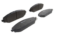 Load image into Gallery viewer, Brembo 19-22 Ram 1500 Front Low-Met Brake Pad | P23193
