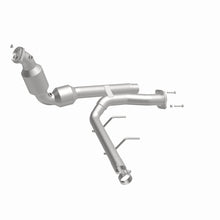 Load image into Gallery viewer, MagnaFlow DF Conv 21-23 F-150 3.5 Right OEM
