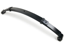 Load image into Gallery viewer, Tuff Country 69-72 Chevy Truck 1/2 &amp; 3/4 Ton 4wd Front 6in Lift EZ-Ride Leaf Springs (Ea) Leaf Springs &amp; Accessories Tuff Country   
