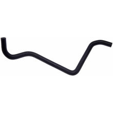 Load image into Gallery viewer, Gates 99-01 Volkswagen Jetta 4-Cyl. 2.0L Reservoir To Water Pump Molded Heater Hose
