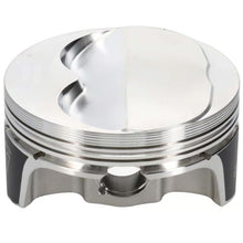 Load image into Gallery viewer, Wiseco RED Series Chevy Small Block 350 4.000in Bore 1.125in CH -2.00 CC Piston Set
