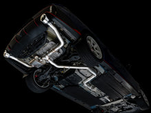 Load image into Gallery viewer, AWE 22-26 Hyundai Elantra N SwitchPath Cat-Back Exhaust - Chrome Silver Tips
