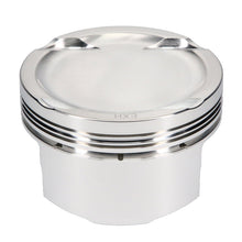 Load image into Gallery viewer, JE Pistons Honda F20C1 89mm Bore -18.4cc Dome 8.5:1 CR Piston Kit (Set of 4 Pistons) JE Pistons
