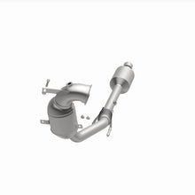 Load image into Gallery viewer, MagnaFlow 22-23 Volkswagen Jetta Direct Fit OEM Grade EPA Compliant Catalytic Converter
