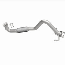 Load image into Gallery viewer, BRE Exhaust 10-11 Kia Soul 2.0L Front Pipe Kit
