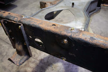 Load image into Gallery viewer, Rustbuster Spare Tire Crossmember | RB7810
