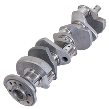 Load image into Gallery viewer, Eagle Chevrolet Small Block Internally Balanced 3.625in Stroke 4340 Crankshaft Eagle
