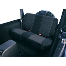 Load image into Gallery viewer, Rugged Ridge Neoprene Rear Seat Cover 80-95 Jeep CJ / Jeep Wrangler Rugged Ridge
