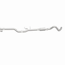 Load image into Gallery viewer, BRExhaust 01-06 Silverado Sierra 2500 HD 3500 HD Exhaust Kit | 106-0661
