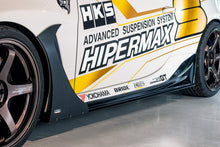Load image into Gallery viewer, HKS Body Kit TYPE-S GR86 Spoiler Set | 53004-AT027
