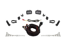 Load image into Gallery viewer, Diode Dynamics Stage Series 1.875 Inch Roll Bar Reverse Light Kit SSC2 Sport (Pair) Diode Dynamics
