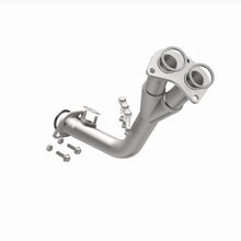 Load image into Gallery viewer, BRE Exhaust 98-00 Tacoma 2.4L Front Pipe Kit
