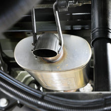 Load image into Gallery viewer, aFe 23-25 GM Colorado/Canyon L4-2.7L (t) ROCK BASHER 3 IN 409 Stainless Steel Cat-Back Exhaust aFe
