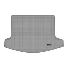 Load image into Gallery viewer, WeatherTech 2024 Lincoln Nautilus Cargo Liner - Grey
