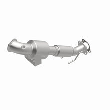 Load image into Gallery viewer, MagnaFlow 13-16 Ford Focus ST L4 2.0L California Grade Direct-Fit Catalytic Converter
