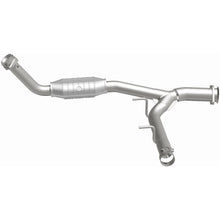 Load image into Gallery viewer, MagnaFlow Conv DF 03-05 Ford Expedition/05-06 Lincoln Navigator 5.4L P/S
