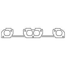 Load image into Gallery viewer, Cometic Chrysler W7/W8/W9 Head V8 .042in ArmorCore Exhaust Manifold Gasket Set

