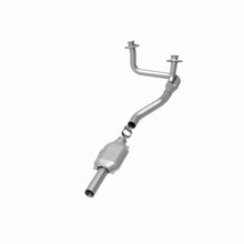 Load image into Gallery viewer, MagnaFlow Conv DF Ford 87 91
