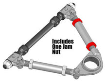 Load image into Gallery viewer, SPC Performance Control Arm Passenger Side 3/4in. Jam Nut SPC Performance
